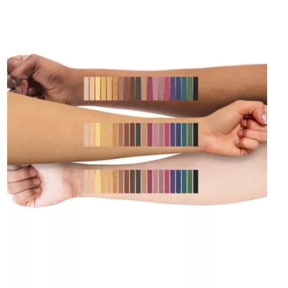 Eyeshadow Palette - Disco Fever! - Picture 5 of 5